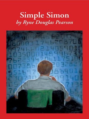 cover image of Simple Simon